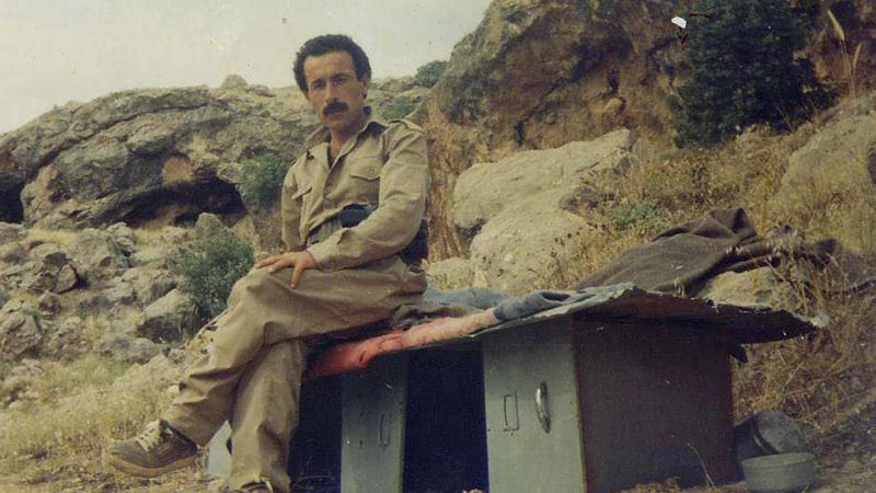 ٢٧ ساڵ بەسەر شەھیدبوونی مەحمودی مامەعەزە تێدەپەڕێت  