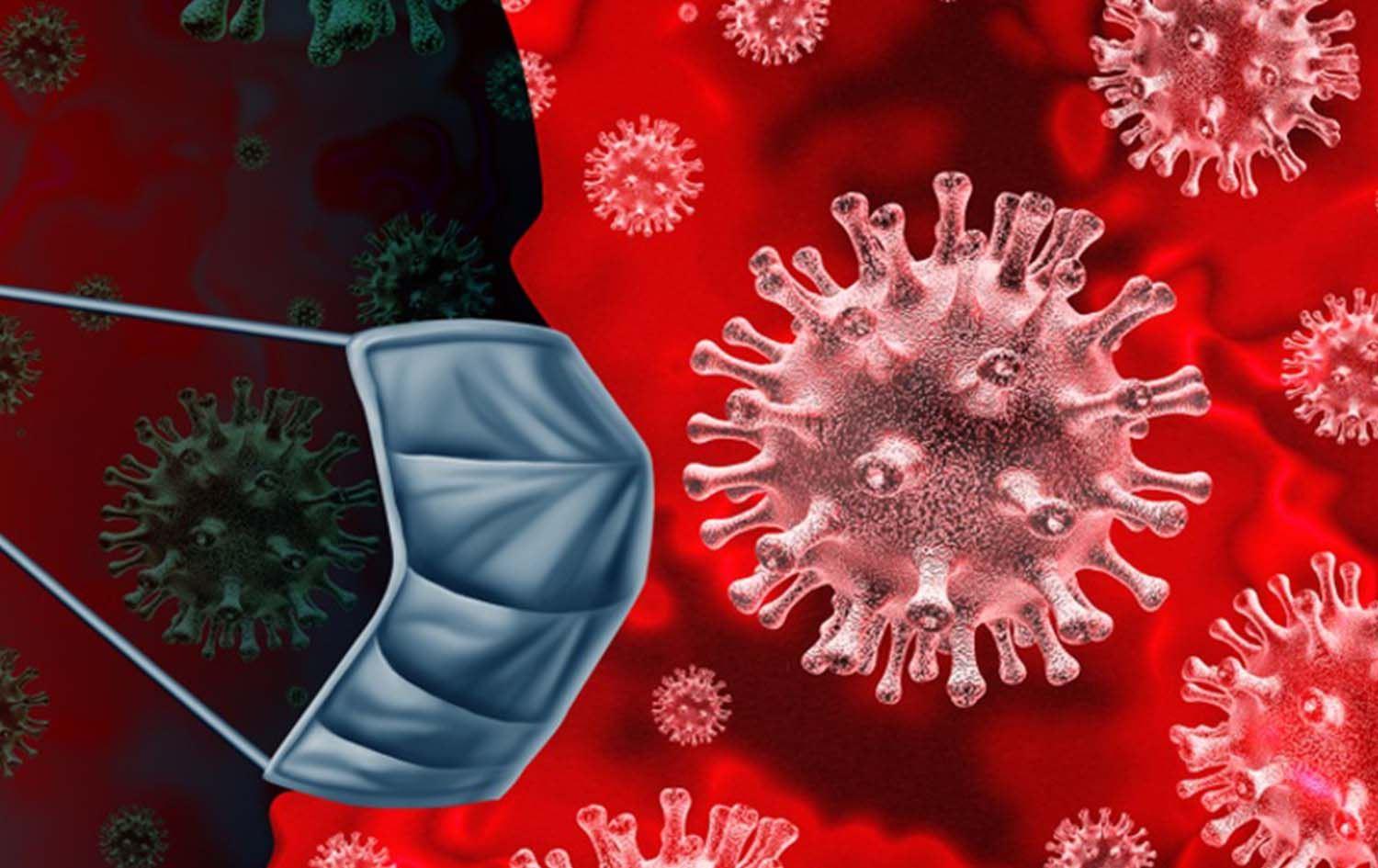  ڤایرۆسی کۆرۆنا جارێکی تر بڵاوبۆتەوە