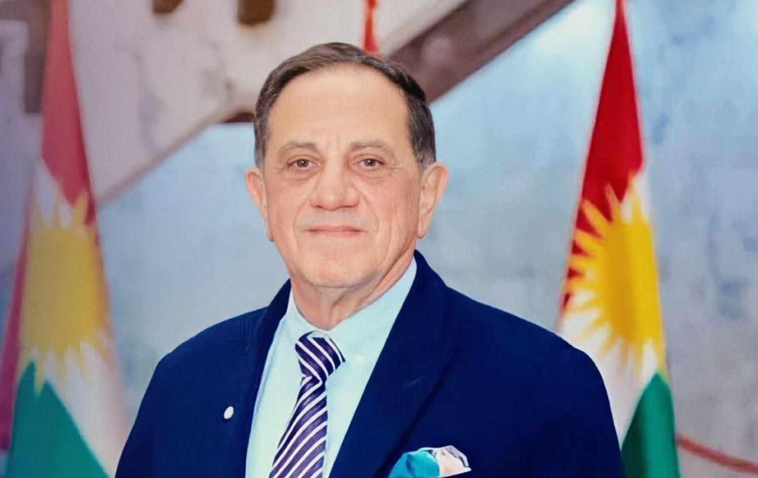 وەزیری سامانە سروشتییەکان: بنبڕکردنی گەندەڵی ئەزموونی ٣٥ ساڵی دەوێت