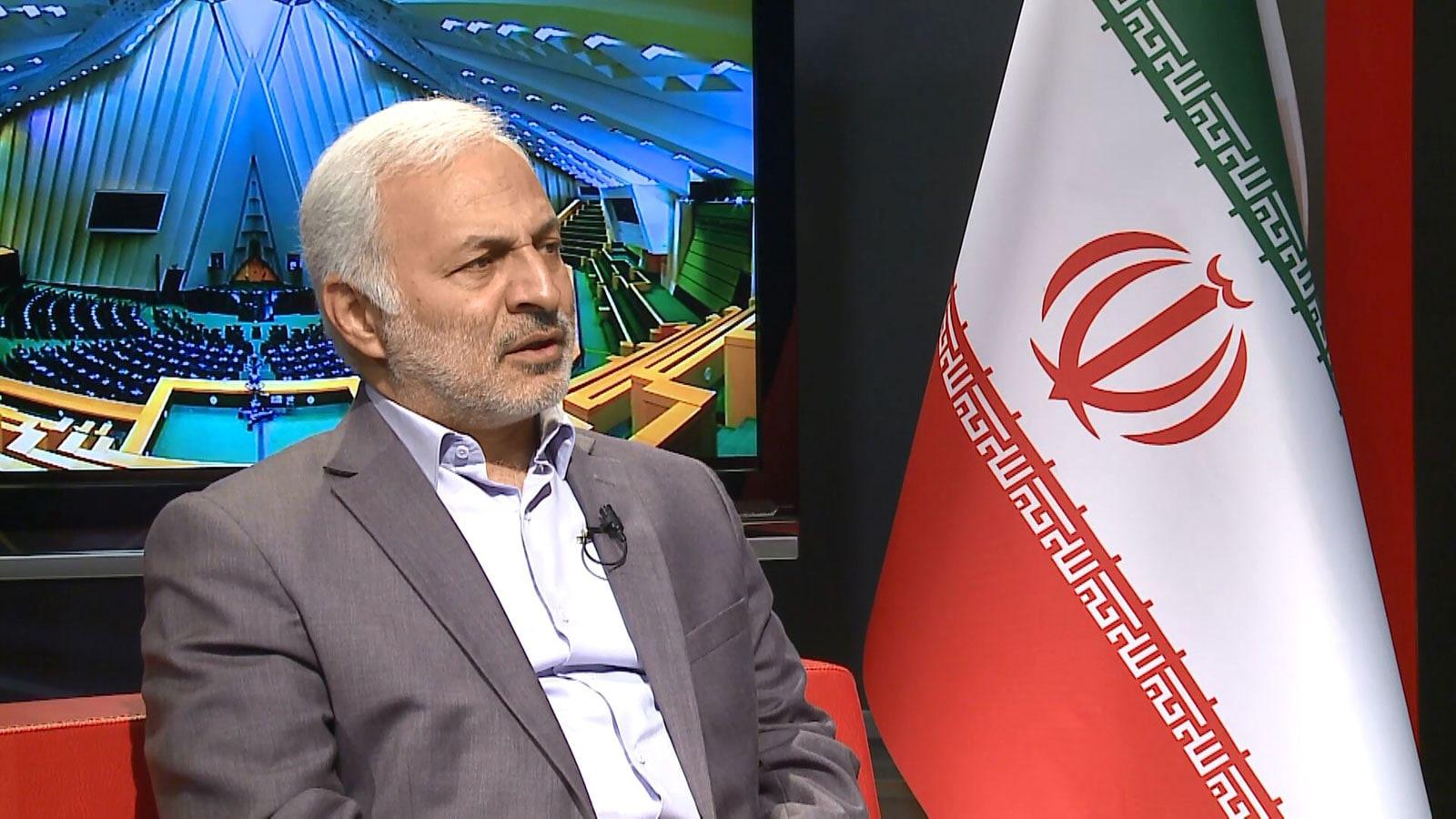 ئێران: تاوتوێی رێککەوتنێکی کاتی دەکەین کە لە ڤییەننا پێشنیار کراوە