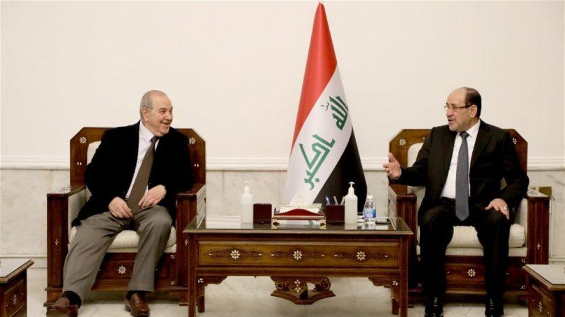 مالیکی: یەکەم دانیشتنی ئەنجومەنی نوێنەران بە نا یاسایی بەڕێوەچوو