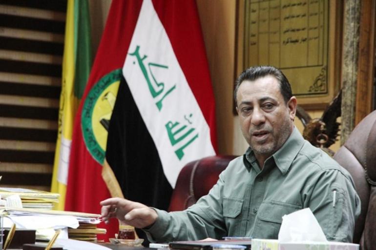 حاکم زاملی: سنورێک بۆ ئامادەنەبوونی پەرلەمانتاران دادەنێین