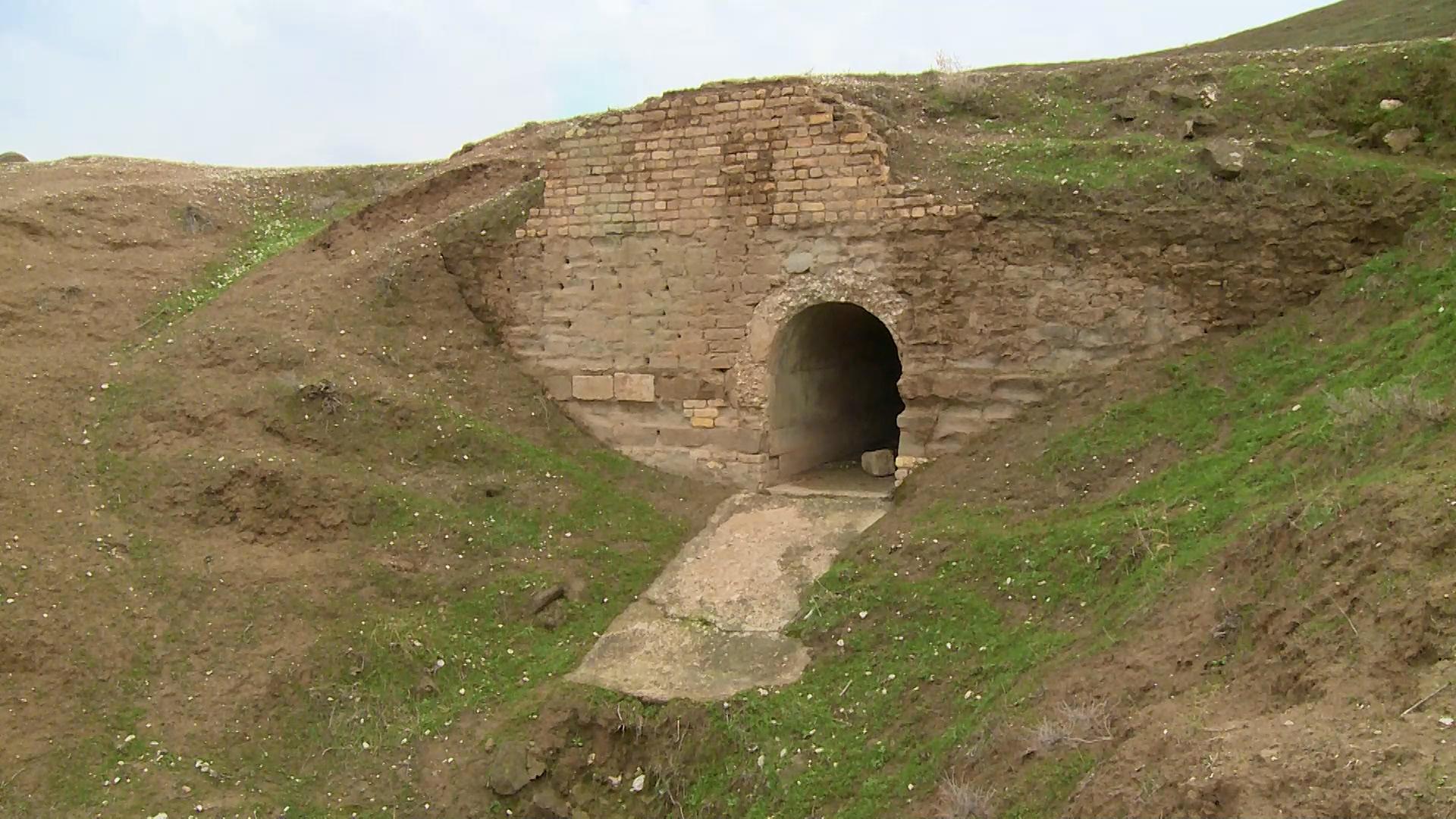 ھێشتا ئاسەوارەکانی یەکەم ھێڵی شەمەندەفەر لە گەرمیان ماوە