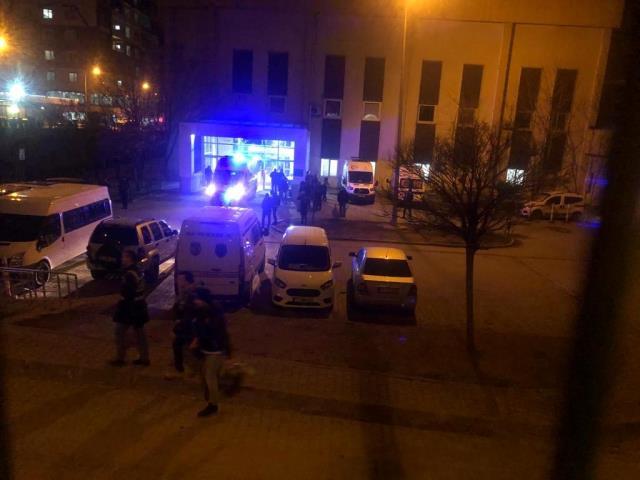 لە باکوری کوردستان بەھۆی کێشەی کۆمەڵایەتی حەوت کەس کوژران و برینداربوون