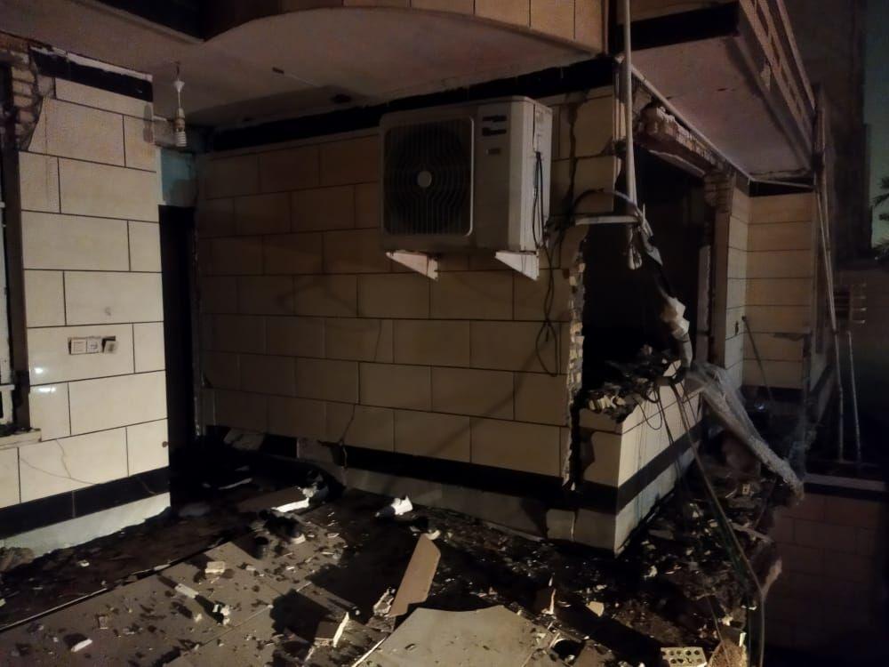 لە بۆکان بەھۆی تەقینەوەی غاز سێ کەس گیانیان لەدەستدا