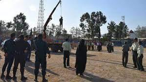 Iran executes seven Kurds in ten days