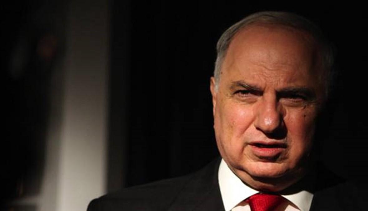 لە بەغداد کتێبخانەی دکتۆر ئەحمەد چەلەبی دەکرێتەوە