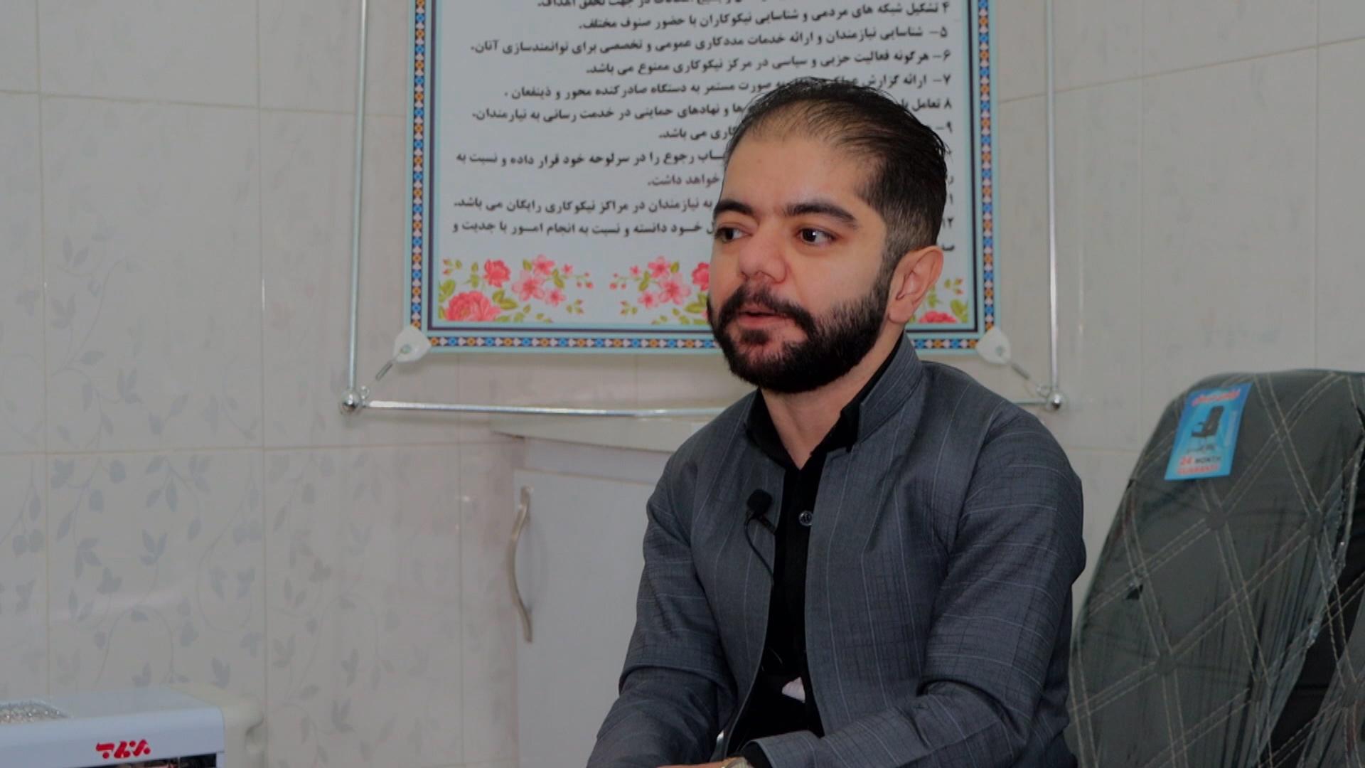 لە ئێران رێگە بە دامەزراندنی کورتەباڵاکان لە دامەزراوە حکومییەکاندا نادرێت