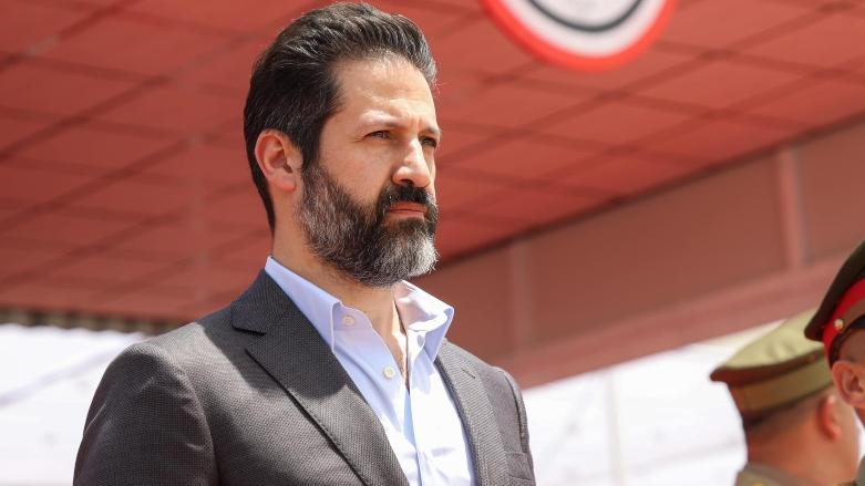 پرسەنامەی قوباد تاڵەبانی بۆ خانەوادەی رەمزی عەبدوڵڵا