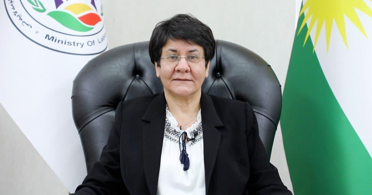 كوێستان محەمەد: كار دەكەین بۆ كردنەوەی شێڵتەری دیكە لە راپەڕین و سۆران و زاخۆ