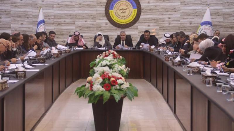 دەستووری رۆژئاوای کوردستان پەسەندکرا