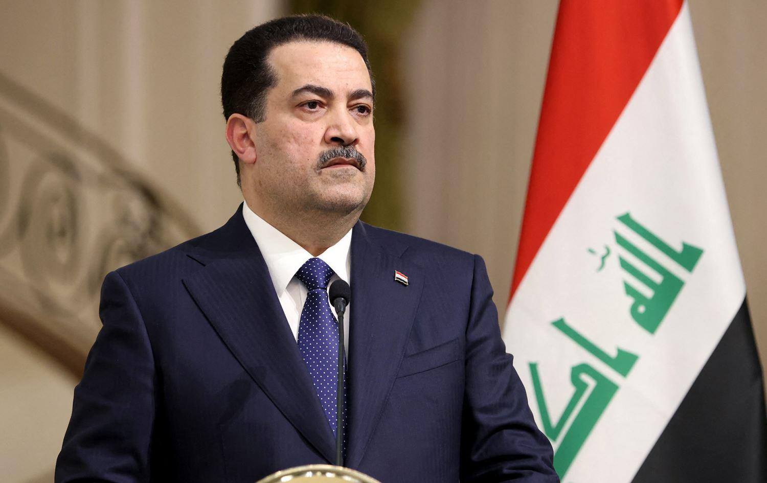 واشنتۆن لەسەر زیادبوونی ھێرشکردنەسەر ھێزەکانی ئەمریکا لە عێراق ھۆشداری دەداتە سودانی