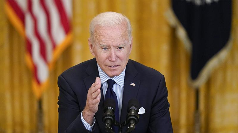 بایدن: ئیسرائیل بەھۆی بۆردومانی ھەڕەمەکییەوە دەستیکردووە بە لەدەستدانی پشتیوانی وڵاتانی ھاوپەیمانی