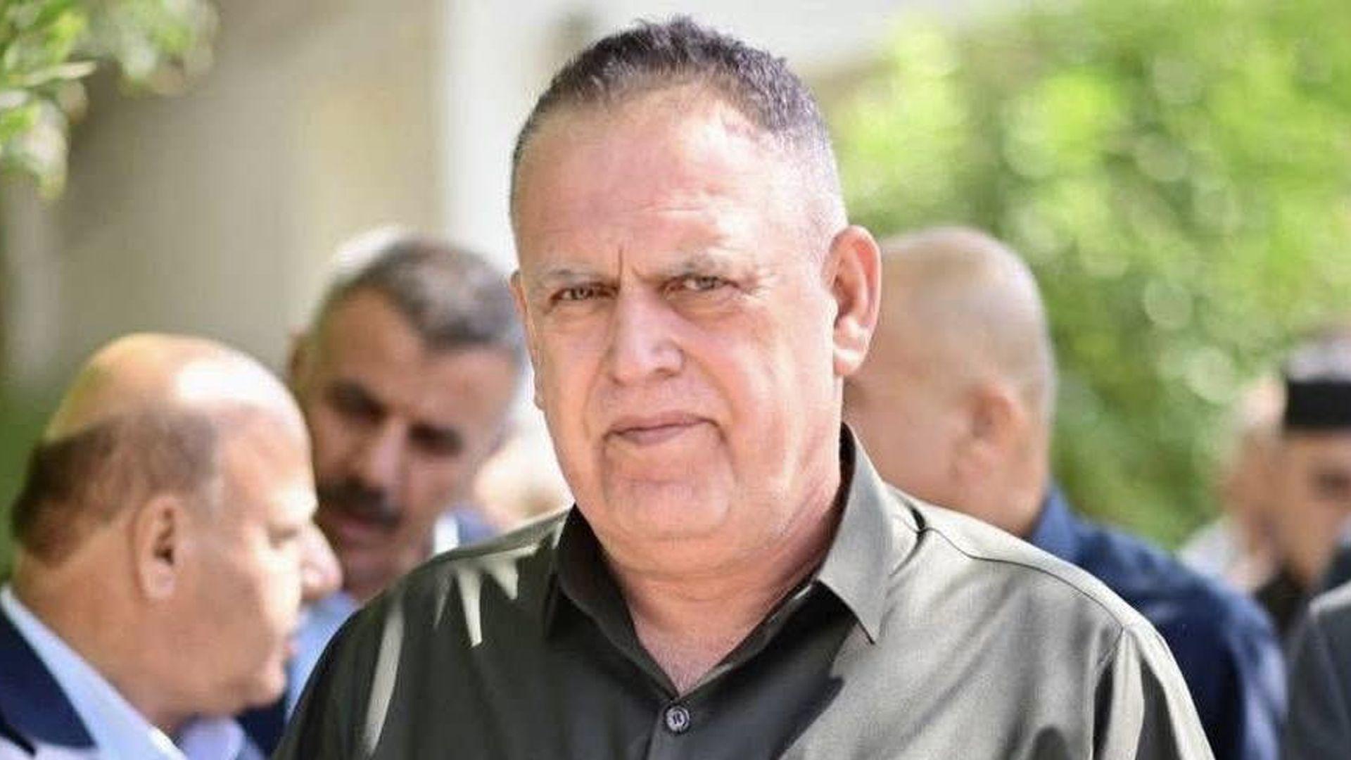 ئاسۆ مامەند: رێگە بە هیچ کەس و لایەنێک نادرێ دۆخی ئارامی کەرکوک تێکبدات