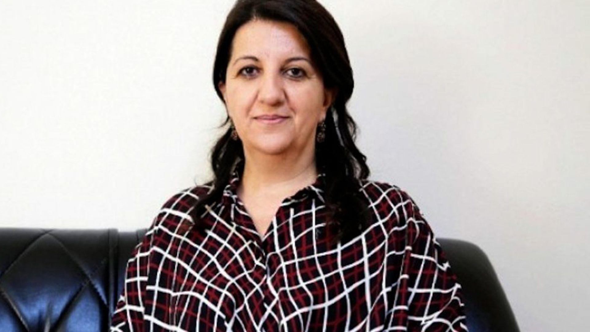 پەروین بوڵدان نوێترین زانیاری لەسەر رەوشی عەبدوڵا ئۆجەلان و پڕۆسەی چارەسەری  ئاشکرا دەکات