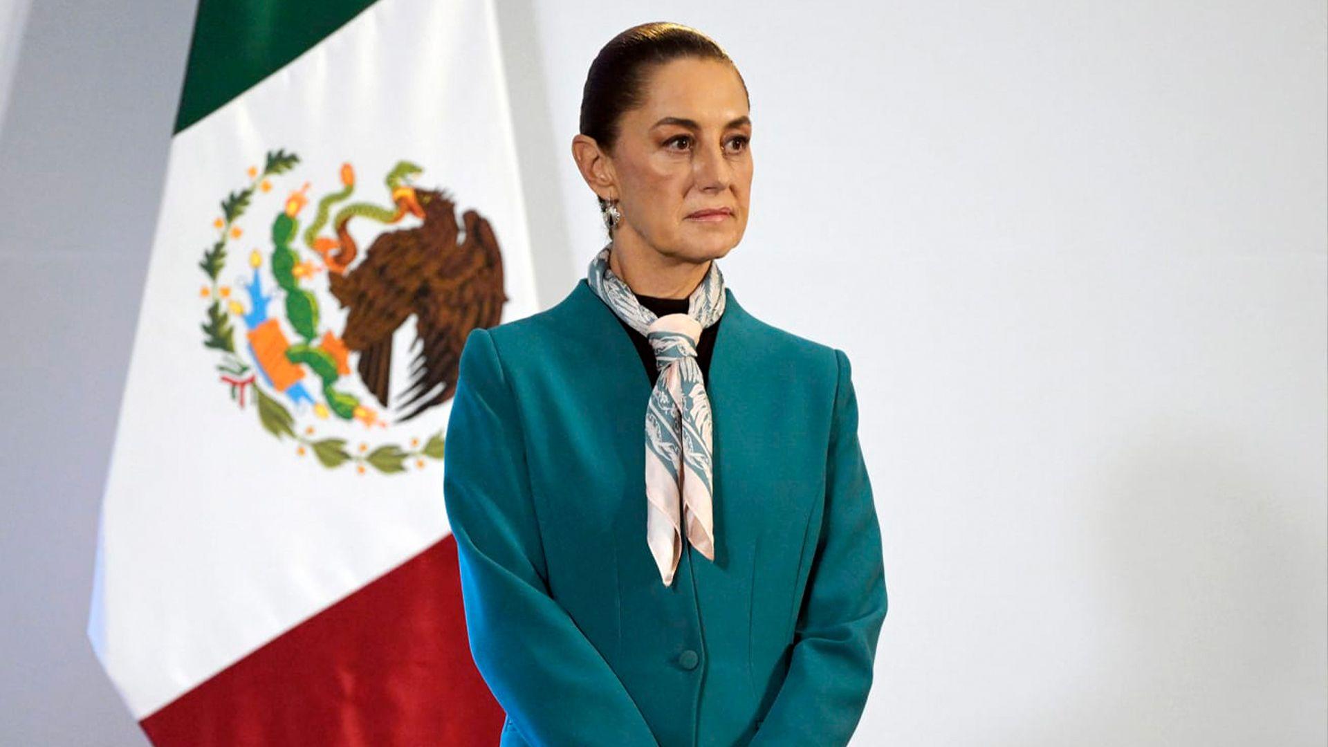 بەهۆی گۆڕینی ناوی کەنداوی مەکسیک؛ سەرۆکی ئەو وڵاتە هەڕەشە لە گوگڵ دەکات