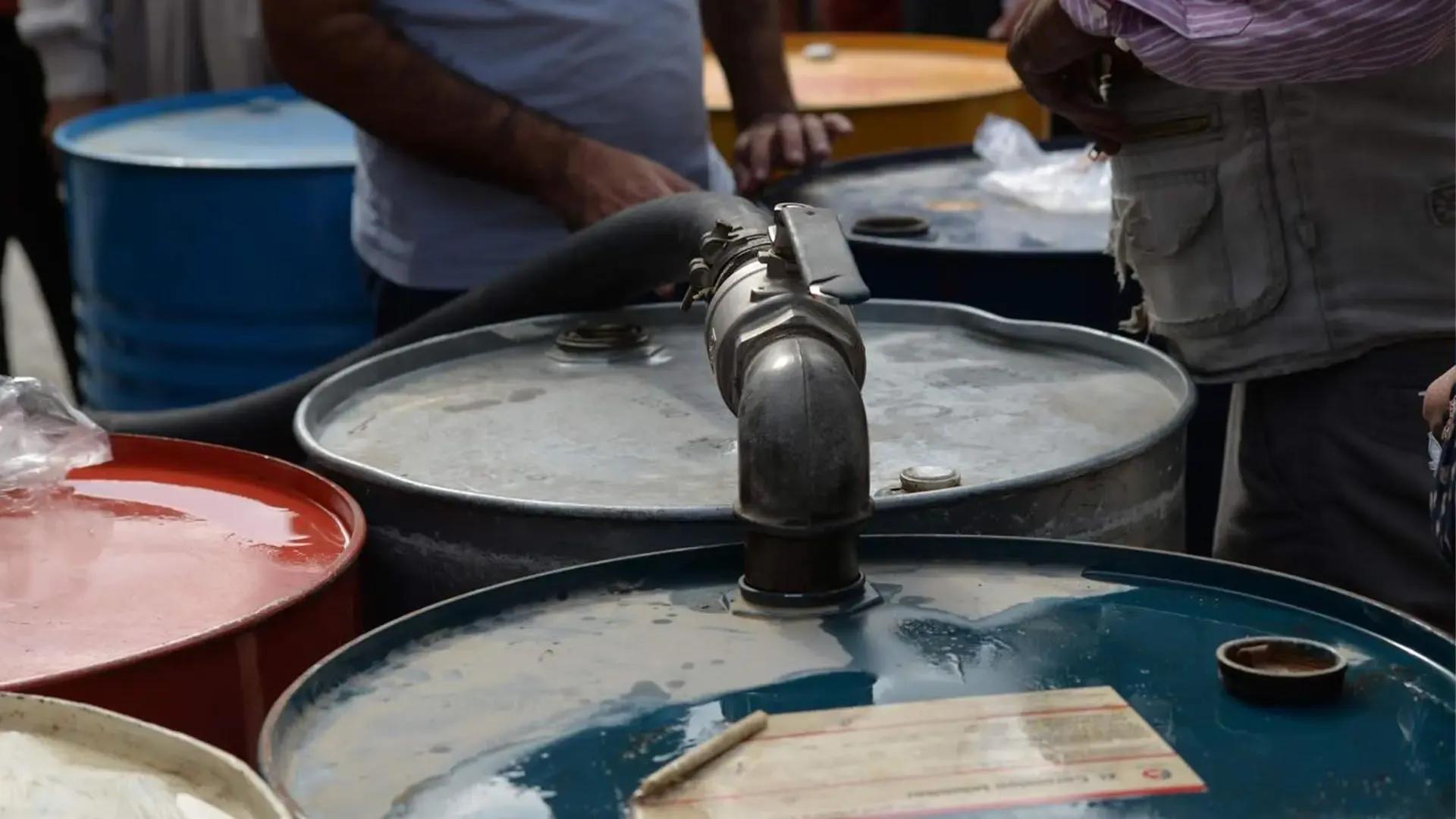 قائیمقامییەتی پێنجوێن: سبەینێ نەوتەکەی عیراق دابەشدەکەین