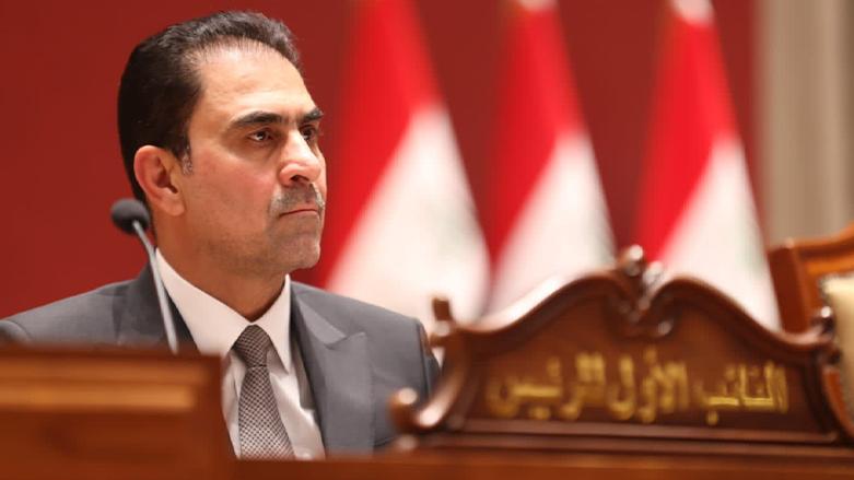 موحسن مەندەلاوی: پڕۆژەیاسای بودجە کاری لەپێشینەی ئەنجومەنی نوێنەرانە