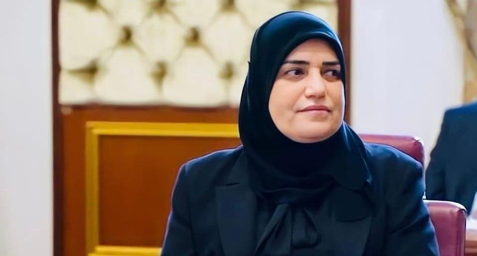 لیژنەی دارایی: بەمنزیکانە وەزیری دارایی عێراق بانگھێشتی ئەنجومەنی نوێنەران دەکرێت