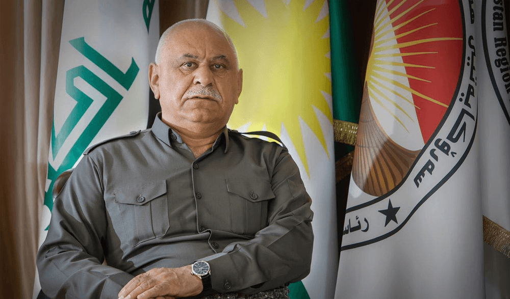 شێخ جەعفەر شێخ مستەفا پەیامێکی لە ساڵیادی شەھیدانی یەکی شوبات بڵاوکردەوە