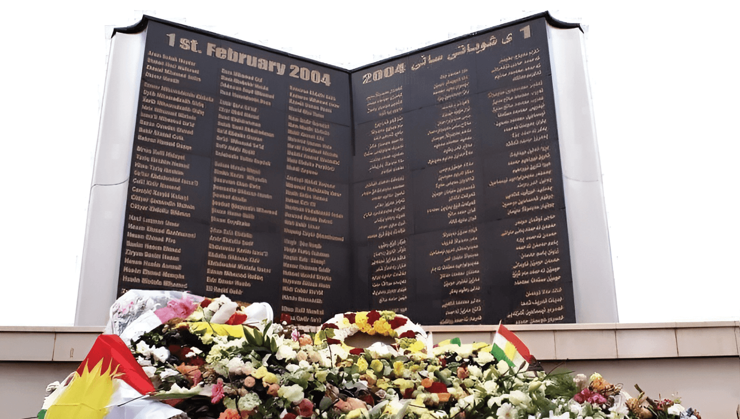 مەڵبەندی سێی یەکێتی: دوژمنانی کوردستان ھیچ جیاوازیەک لەنێوان رەنگ و دەنگە جیاوازەکانمان ناکەن