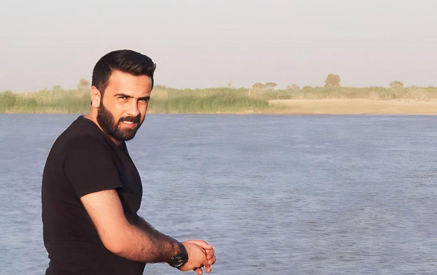 ١٠٠ رۆژ بەسەر دەستگیرکردنی رۆژنامەنوسێکی رۆژئاوای کوردستان لە دھۆک تێدەپەڕێت 