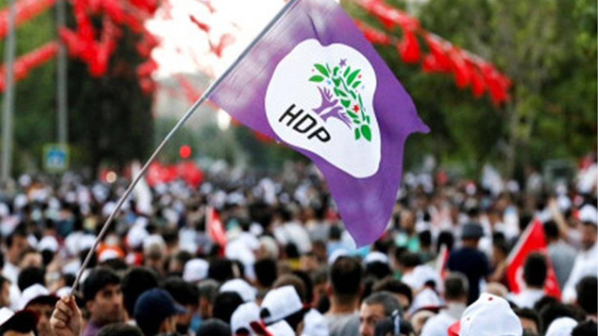 ھەدەپە داوای دەستلەکارکێشانەوەی حکومەتی تورکیا دەکات