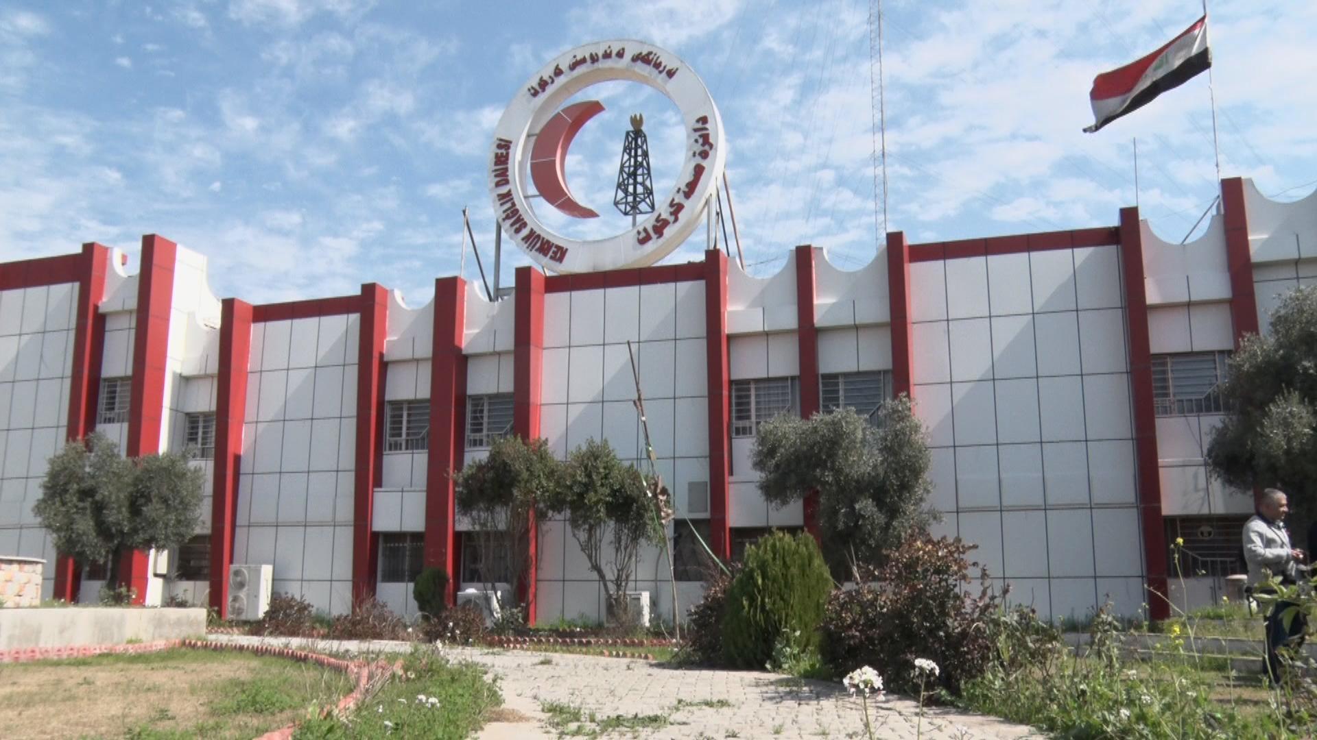 لە کەرکوک رێکارەکانی خۆپارێزی لە کۆرۆنا جێبەجێناکرێن