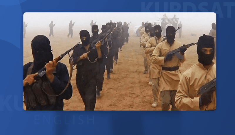 UN says threat from Islamic State extremists remains high