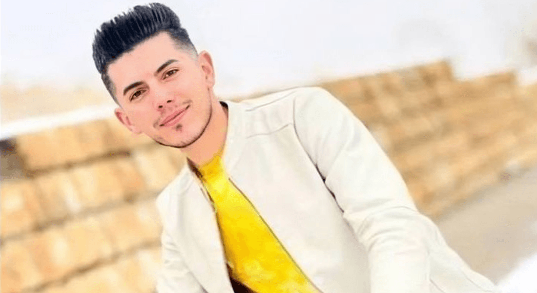 کۆڵبەرێکی کورد لە سنوری بانە کوژرا