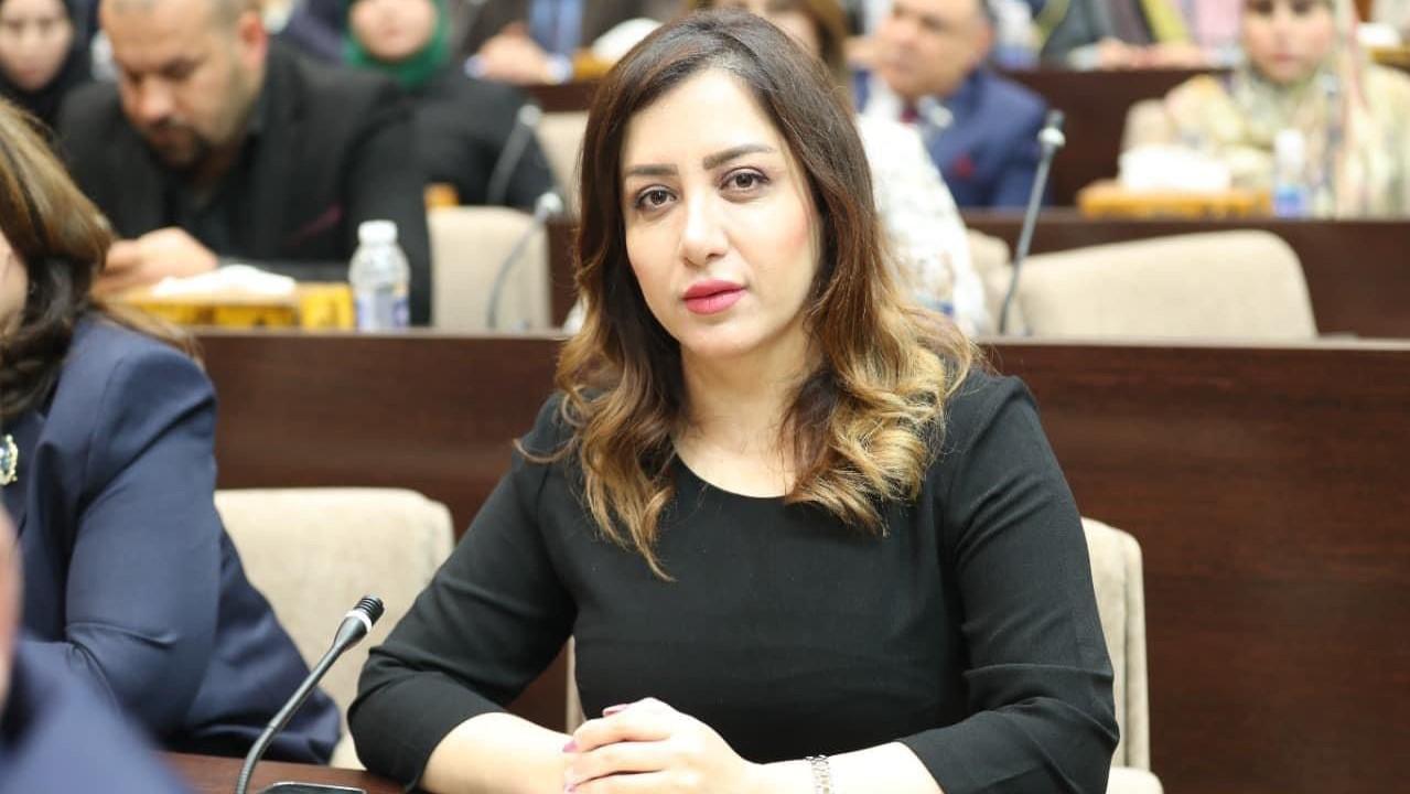 دیلان غەفور: پۆستی پارێزگاری کەرکوک پشکی کوردە و سازشی لەسەر ناکەین