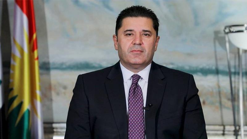 د. دیندار زێباری: حکومەت ھەنگاوی زۆری ناوە بۆ پابەندبوون بە راسپاردە نێودەوڵەتییەکان