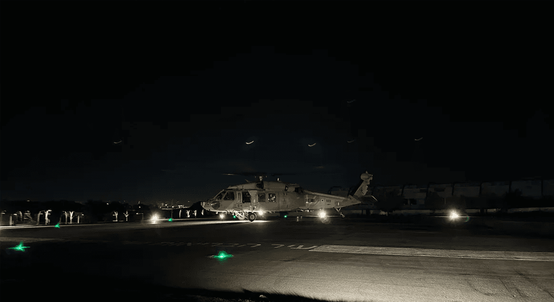 سوپای ئیسرائیل ئازادکردنی دوو بارمتەی لە شاری رەفەح راگەیاند