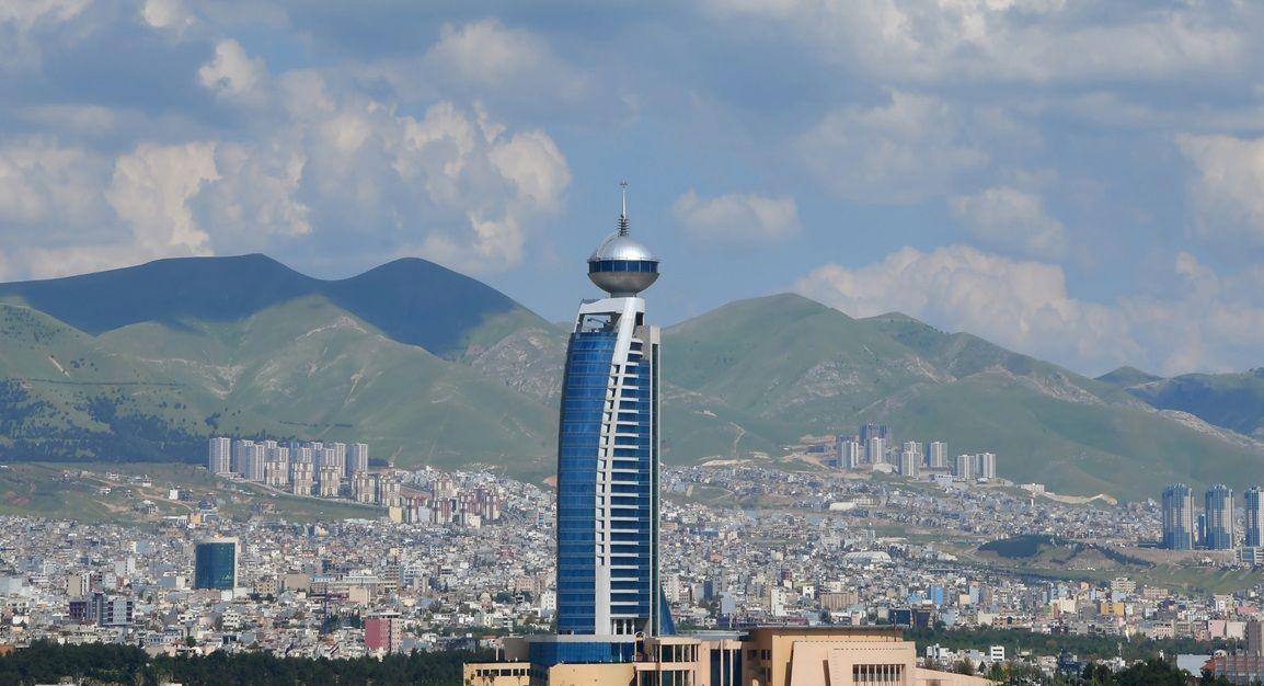 جەنگی ئێران كاریگەری نەرێنی لەسەر هاتنی گەشتیاران هەبووە
