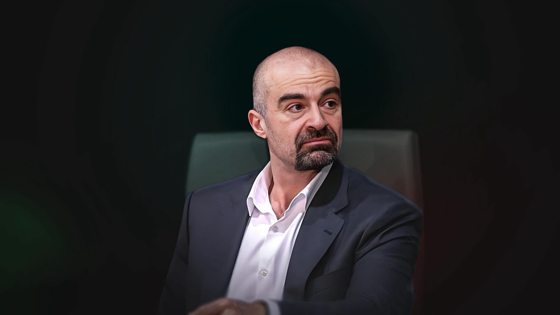 بافڵ جەلال تاڵەبانی: لەدڵەوە غەمبارو نیگەران بووین، بە کۆچی دوایی مام عەلی سۆفی ئەحمەد