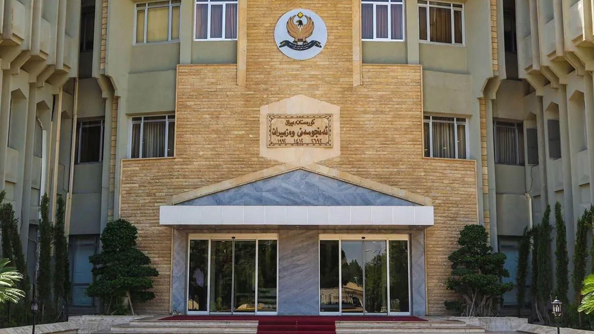 ئەنجومەنی وەزیرانی هەرێم کۆدەبێتەوە؛ موچە و چاکسازییەکانی پێشمەرگە لە کارنامەکەدایە