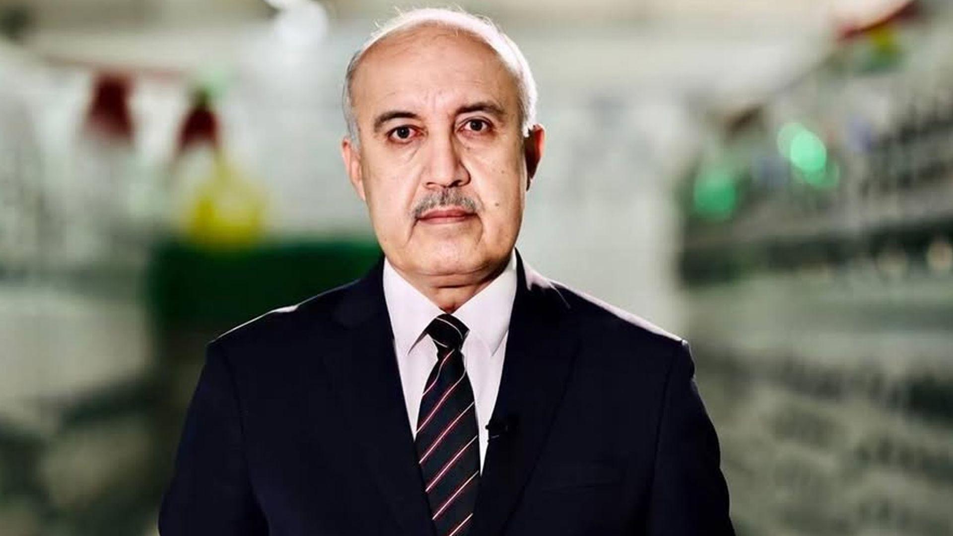 وەزیری کارەبای هەرێم: لە ئێستادا دەتوانین شەش بۆ هەشت سەعات کارەبا بدەیەنە هاووڵاتییان