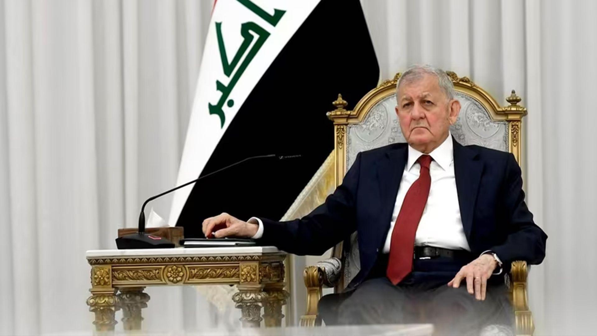 پەیامی هاوخەمی د. لەتیف رەشید بۆ کۆچی دوایی هەڵکەوت عەزیز
