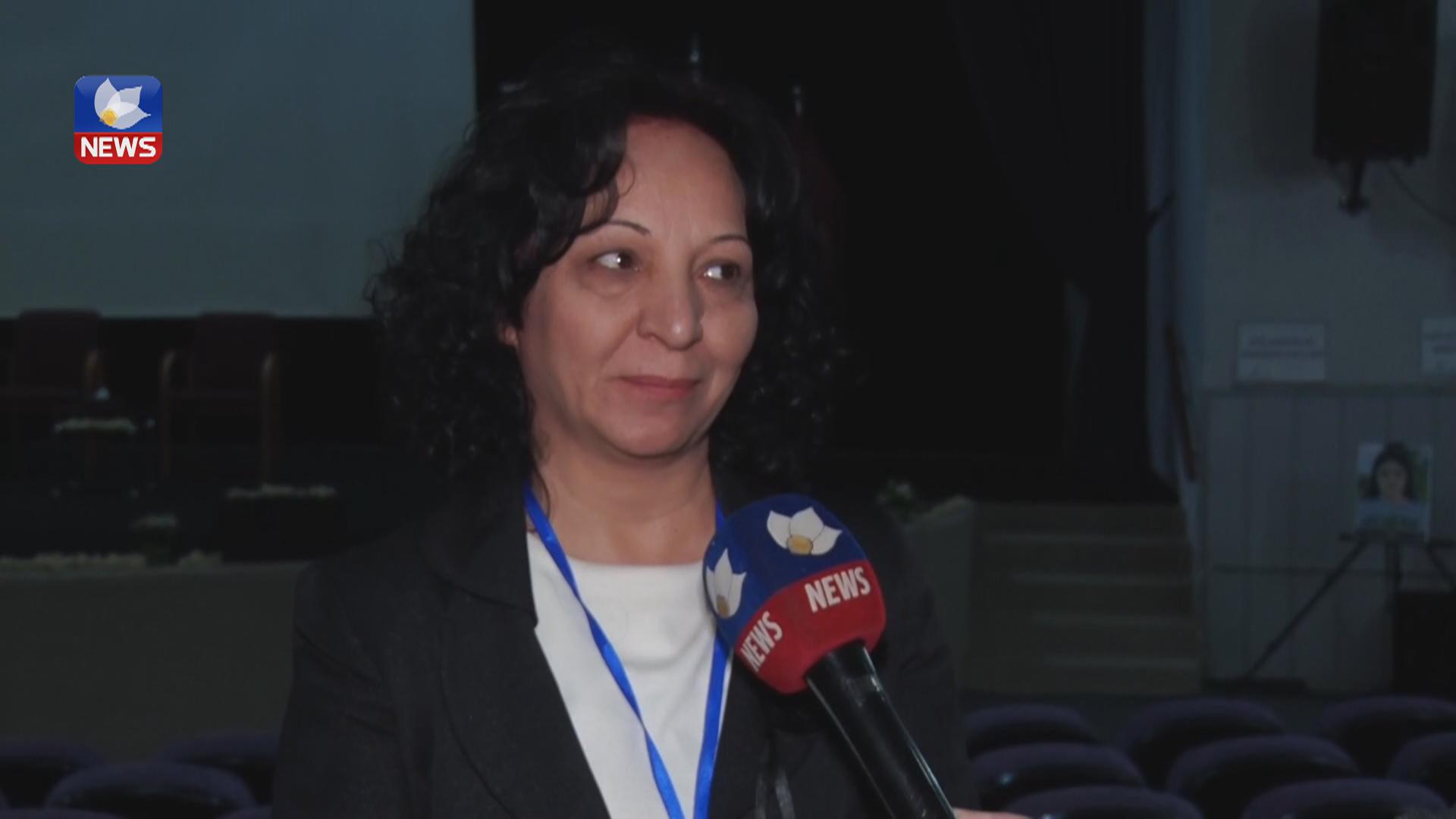 کنێر عەبدوڵا: نا سەروەری یاسا و عەقڵیەتی پیاوسالاری ھۆکاری کوشتنی ژنانن