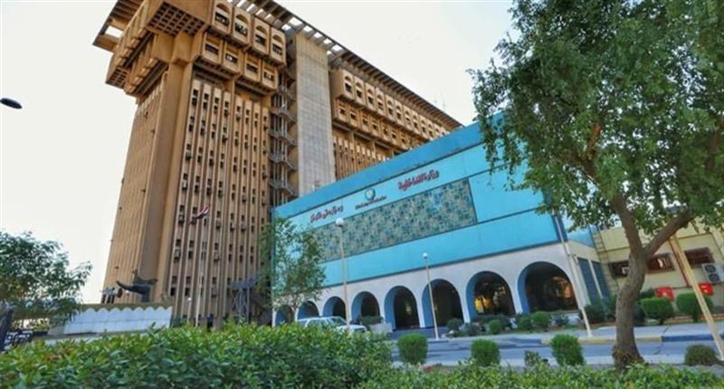 الداخلية تعلن براءة العميد احمد جواد من التهم غير الاخلاقية المنسوبة اليه