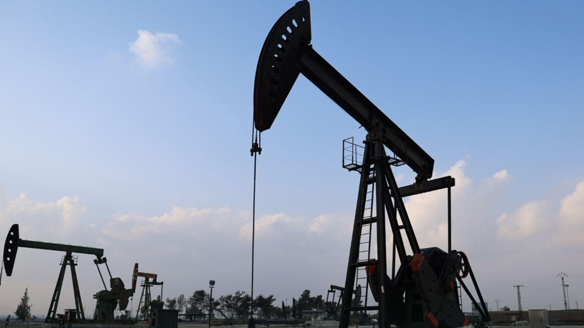 روانگەی سوری: کەرتی نەوت ململانێی توندی لەناو دەسەڵاتی سوریادا دروست کردوە