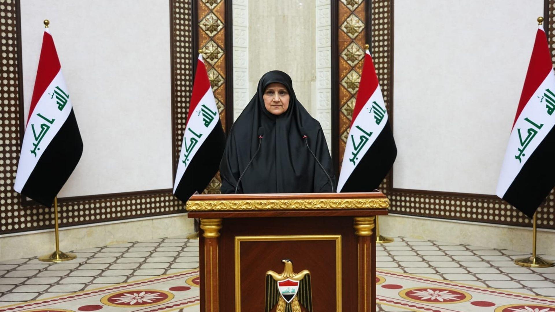 وەزیری پەیوەندییەکان: لە سەرانسەری عیراق ئینتەرنێتی بێبەرامبەر بۆ 2500 قوتابخانە دابینکراوە