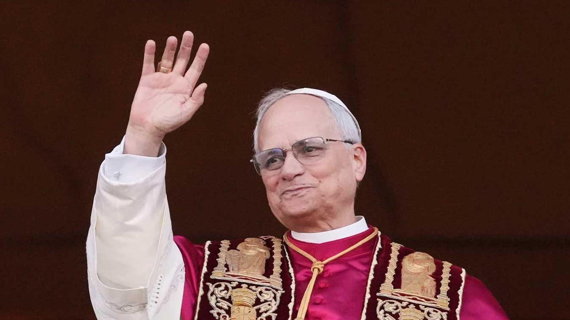 پاپای ڤاتیکان داوا لە ترەمپ دەکات هێرش نەکاتە سەر ڤەنزیۆلا