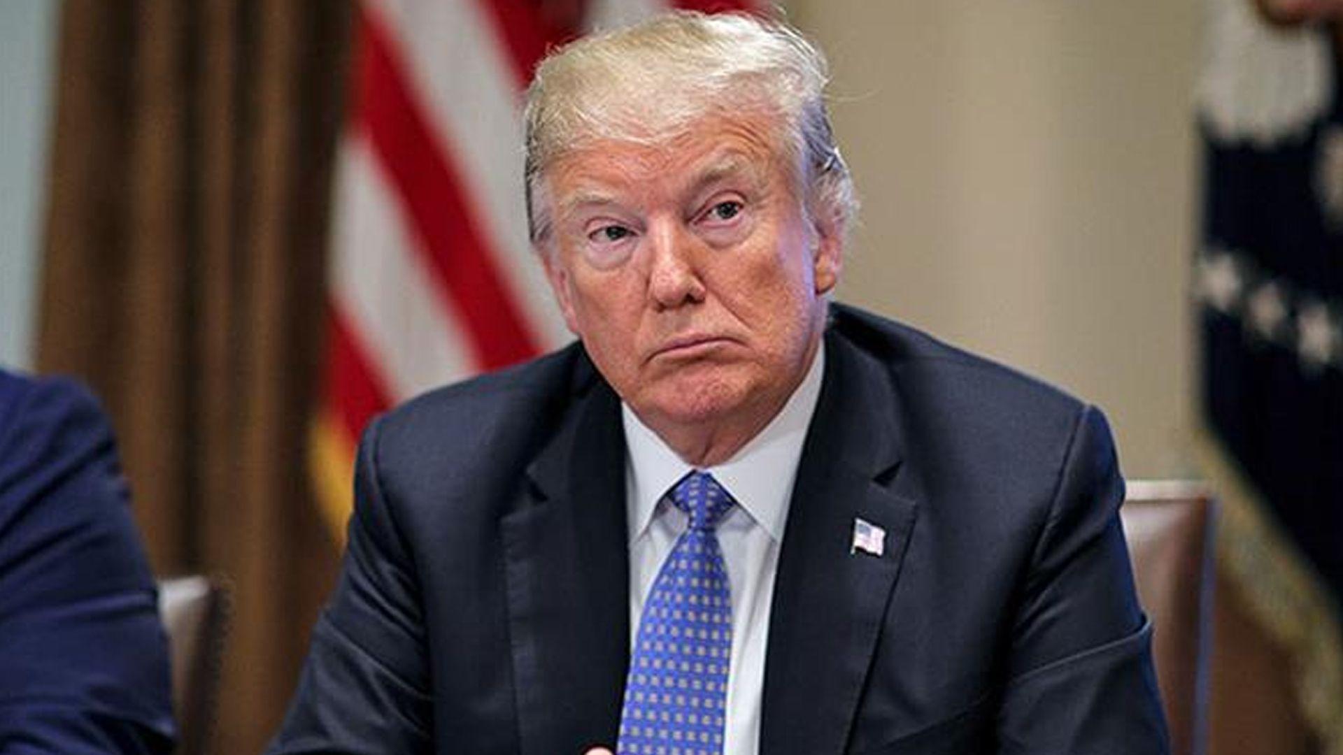 ترەمپ: ئەو شەڕەی بەهۆیەوە  10 ملیۆن هاووڵاتی گیانیان لەدەستداوە کۆتایی پێدەهێنن