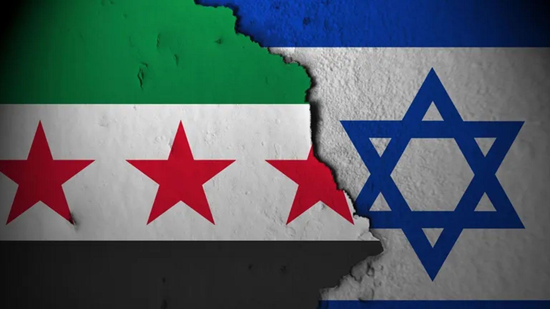 سوریا و ئیسرائیل لەسەر 80٪ی خاڵەکانی نێوانیان رێککەوتون