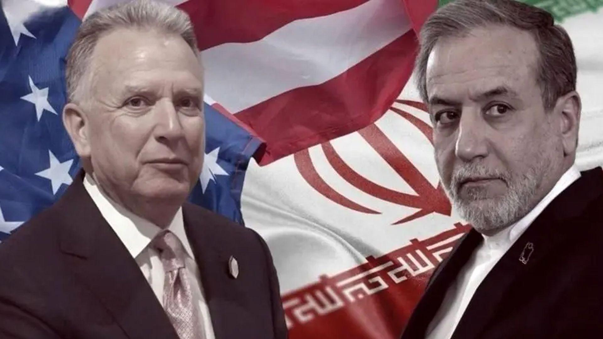 رۆژنامەیەکی کوەیتی: ئێران و ئەمریکا نزیکن لە گەڕانەوە بۆ سەر مێزی گفتوگۆ