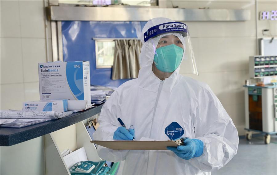 ١٢ی ئایار رۆژی جیھانی پەرستارانە