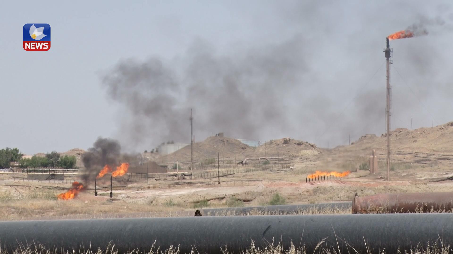 لە کۆنەوە ئاگر لای بەشێک لە پێکھاتەکانی کەرکوک پیرۆزی خۆی ھەبووە