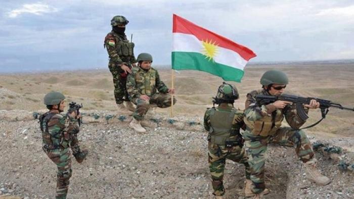 ھاوپەیمانی نێودەوڵەتی بەردەوامی بە ھاوکارییەکانی دەدات بۆ ھێزی پێشمەرگە