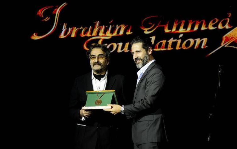 قوباد تاڵەبانی: ئەزانم چەن دوژمنی زۆردار و خوێنە خۆر رێم لێ ئەگرن